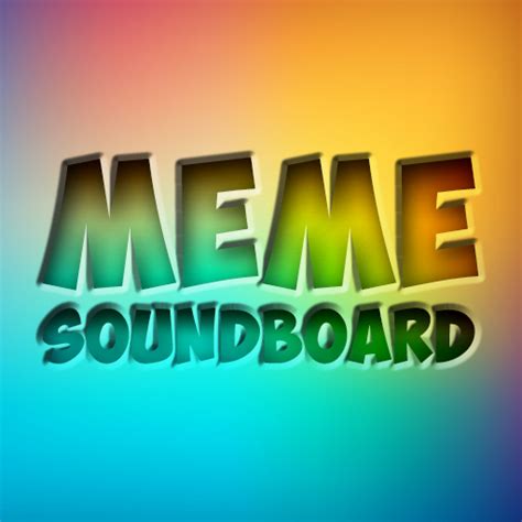 funny meme soundboard unblocked